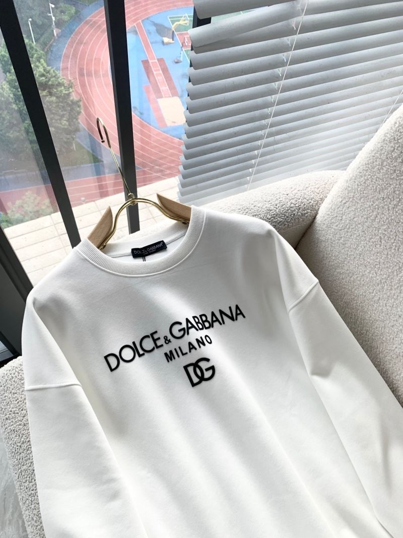 Dolce Gabbana Hoodies